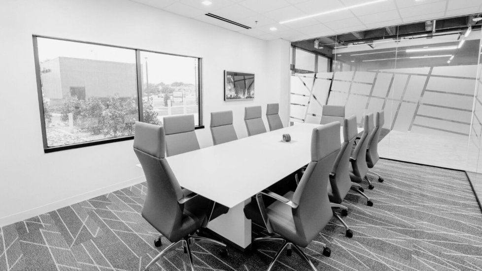 Workspace Membership by Strive Workspaces in Dallas, TX
