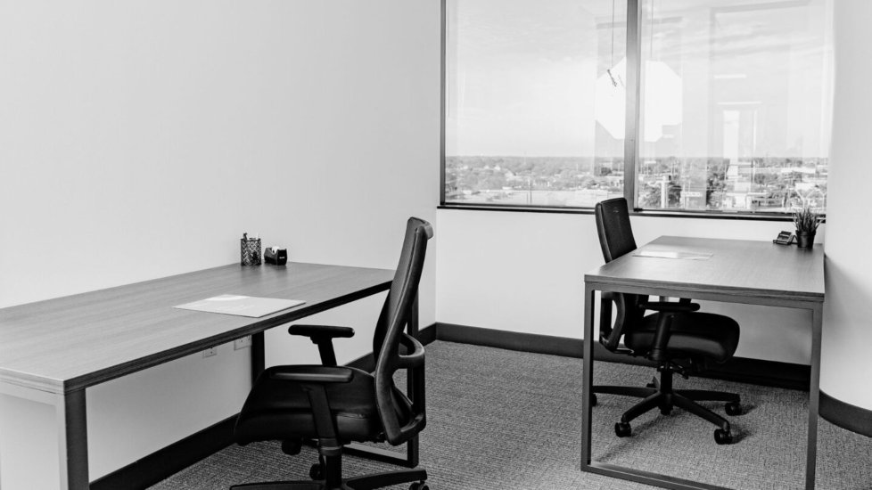 Rent Private Office Space in Dallas, TX Strive Workspaces