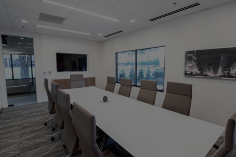 Your event's success hinges on the details. Explore our ultimate guide to conference room rentals for top-notch corporate gatherings!